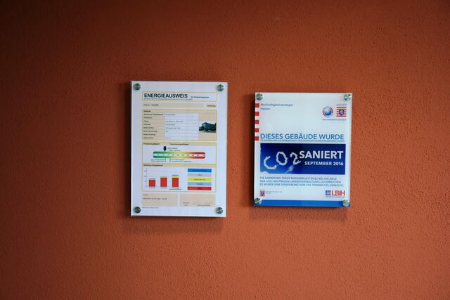 Finanzamts Alsfeld-Lauterbach