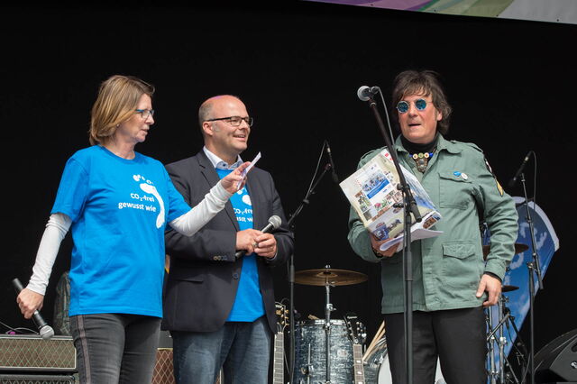 Hessentag in Hofgeismar