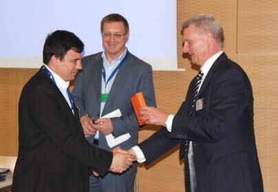 Ukrainische Kommunen