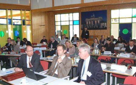 Lernnetzwerkveranstaltung