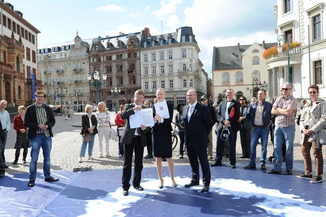 Tag der Nachhaltigkeit