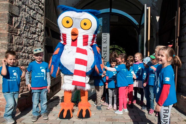 Tag der Nachhaltigkeit