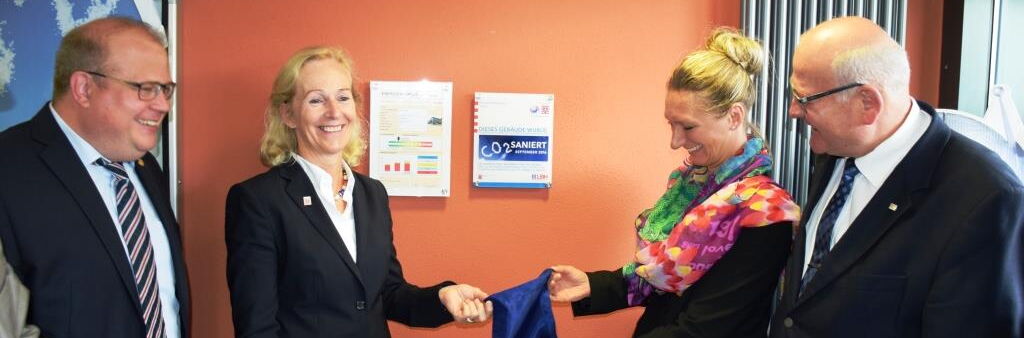 Finanzamts Alsfeld-Lauterbach