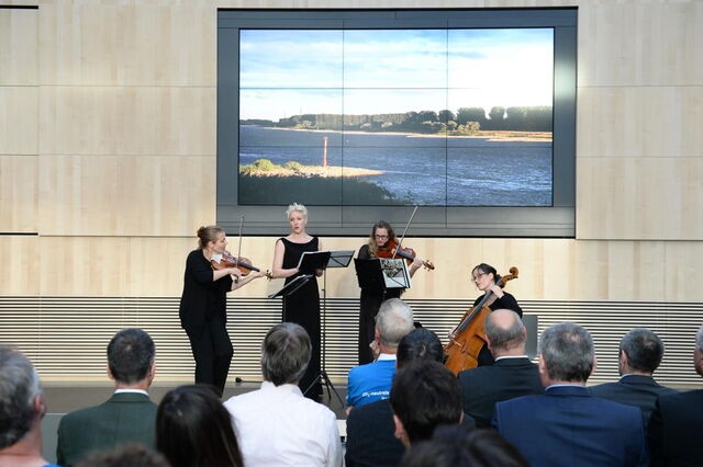 Vorstellung des KLIMAZINs