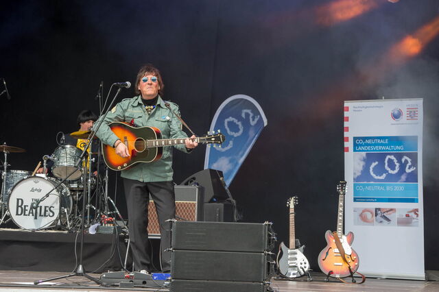 Hessentag in Hofgeismar