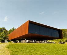 Klimaneutrales Museum