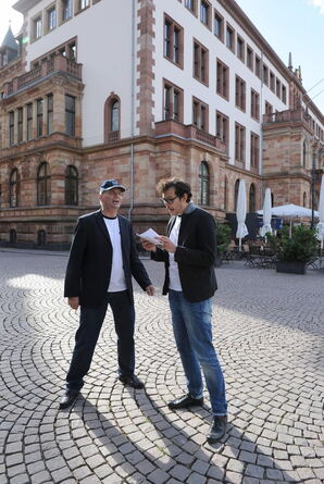 Tag der Nachhaltigkeit