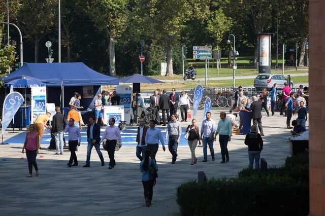 Tag der Nachhaltigkeit