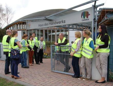 Lernnetzwerkveranstaltung