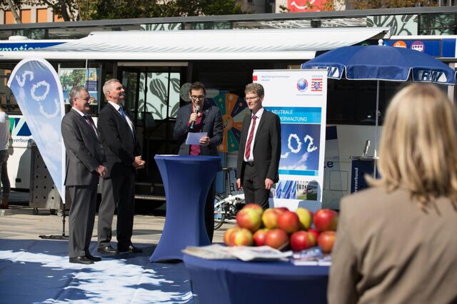 Tag der Nachhaltigkeit