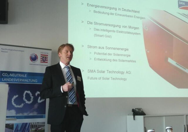 Lernnetzwerkveranstaltung