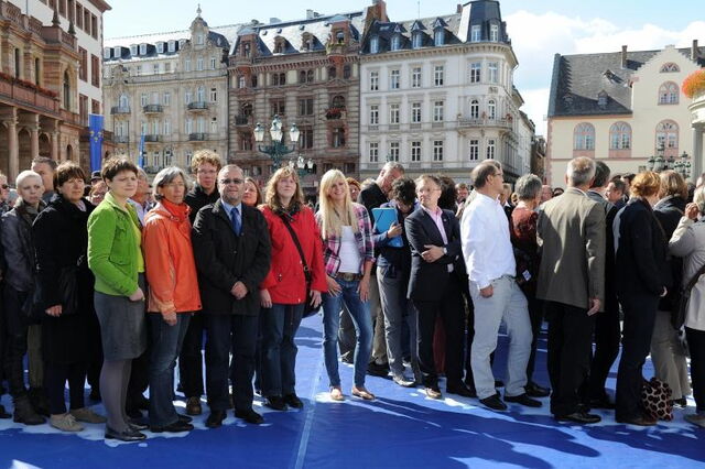 Tag der Nachhaltigkeit