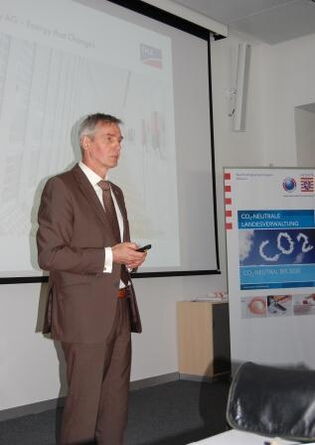 Lernnetzwerkveranstaltung