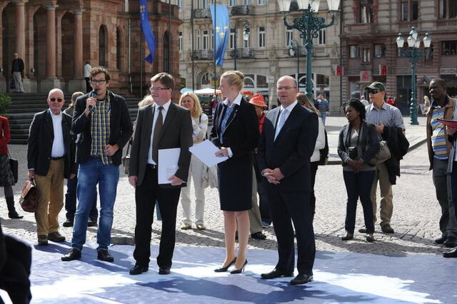 Tag der Nachhaltigkeit