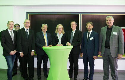 Nachhaltiges Planen und Bauen