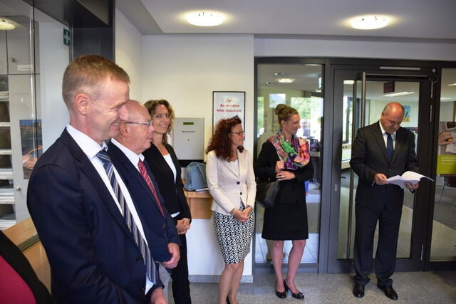 Finanzamts Alsfeld-Lauterbach