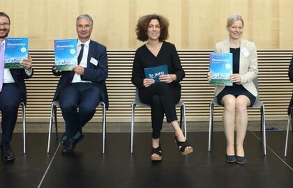 13. Lernnetzwerkreffen