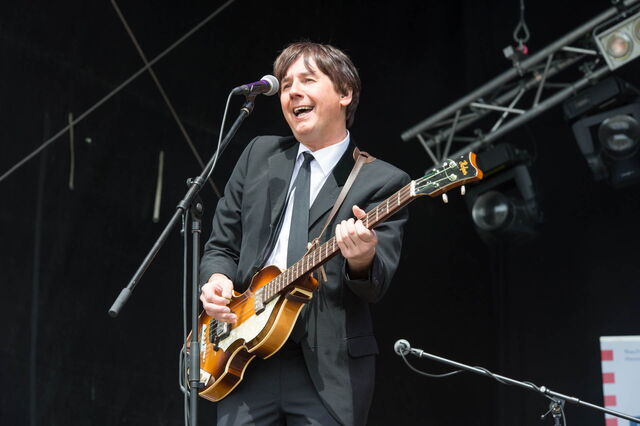 Hessentag in Hofgeismar