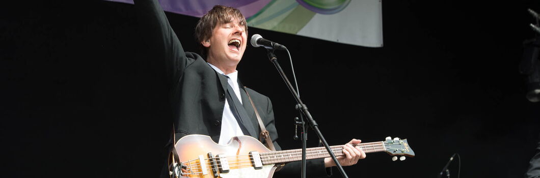 Hessentag in Hofgeismar