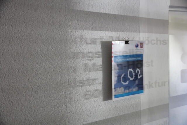 Finanzamt Frankfurt V-Höchst