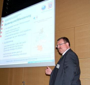 Ukrainische Kommunen