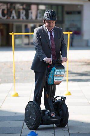 Tag der Nachhaltigkeit