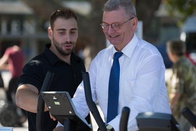 Tag der Nachhaltigkeit