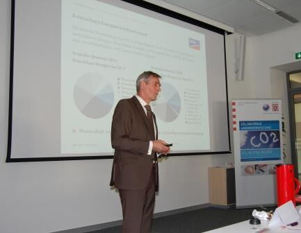 Lernnetzwerkveranstaltung