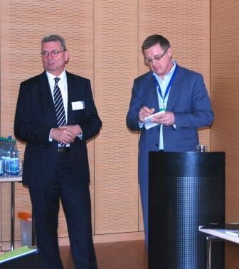 Ukrainische Kommunen