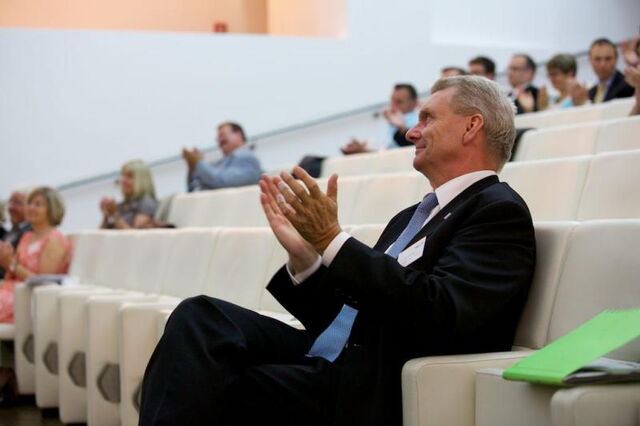 Energie Cup Hessen II