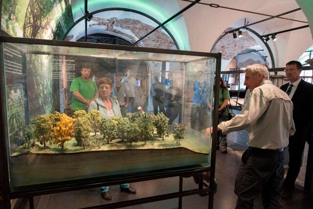 Tag der Nachhaltigkeit