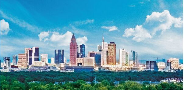 Klimaneutralität Cover