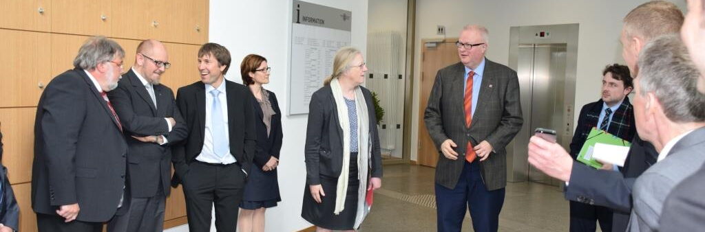 Fernwärmerahmenvertrag