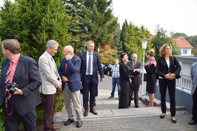 Finanzamts Alsfeld-Lauterbach