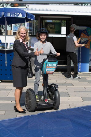 Tag der Nachhaltigkeit