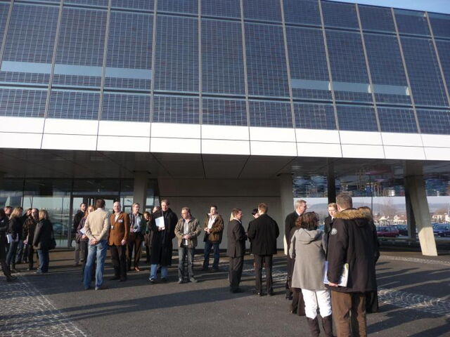 Lernnetzwerkveranstaltung