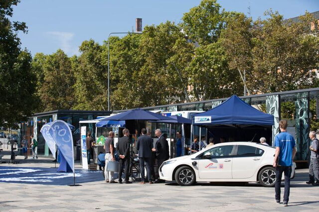 Tag der Nachhaltigkeit