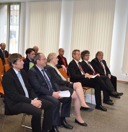 Fernwärmerahmenvertrag