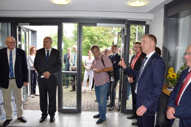 Finanzamts Alsfeld-Lauterbach