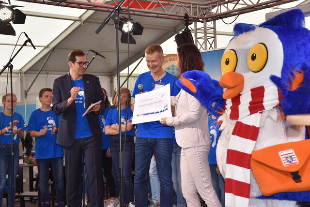 Young Voices Obersberg