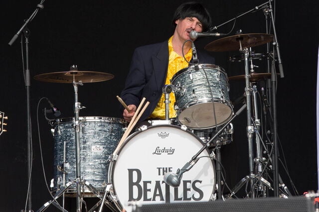 Hessentag in Hofgeismar