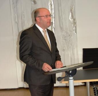 Marokkanische Delegation