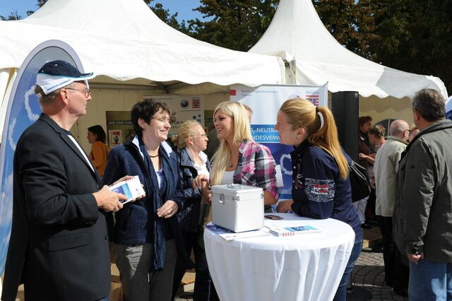 Tag der Nachhaltigkeit