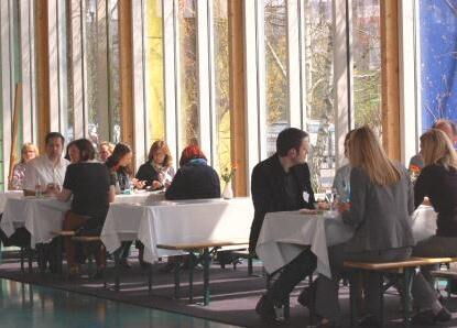 Lernnetzwerkveranstaltung