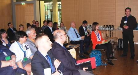 Ukrainische Kommunen