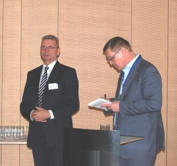 Ukrainische Kommunen