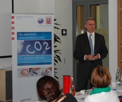 Lernnetzwerkveranstaltung