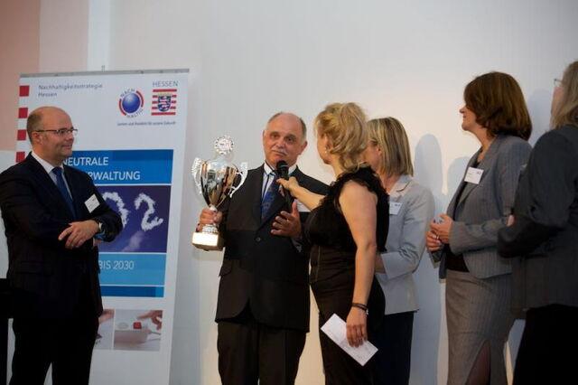 Energie Cup Hessen II