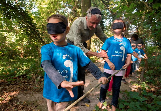 Tag der Nachhaltigkeit