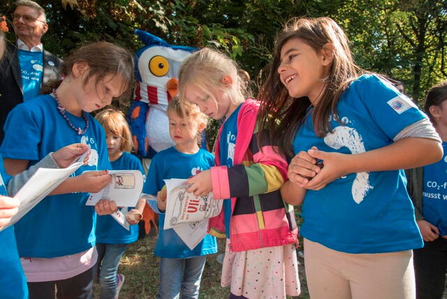 Tag der Nachhaltigkeit